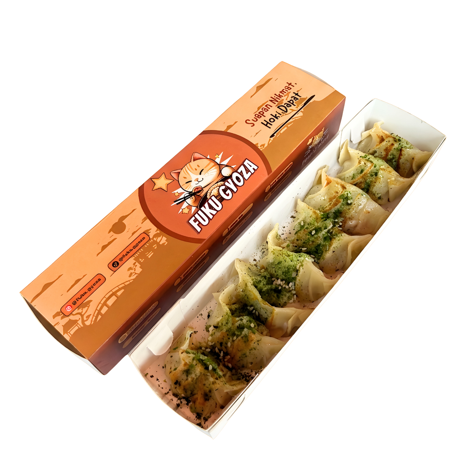 Gyoza Original